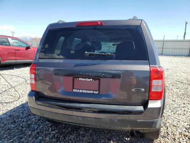1C4NJPBA4FD413994 Jeep Patriot Sport