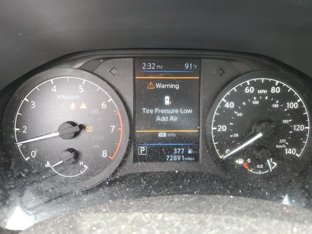 1N4BL4BV2NN385223 Nissan ALTIMA S