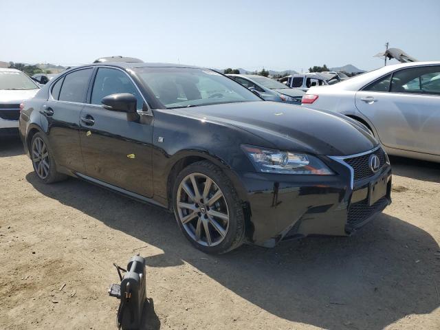 JTHBE1BL6FA000500 Lexus GS 350