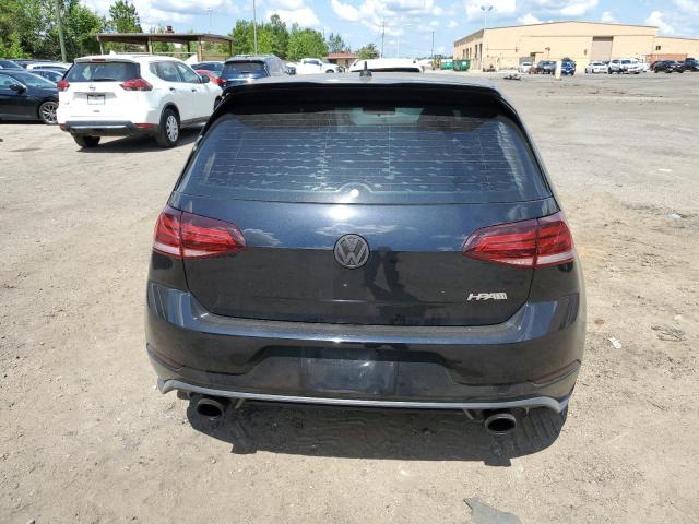 3VW447AU1JM274500 Volkswagen GTI S/SE