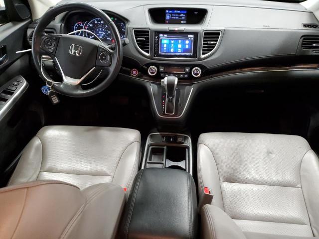 2HKRM4H7XFH624906 Honda CR-V EXL