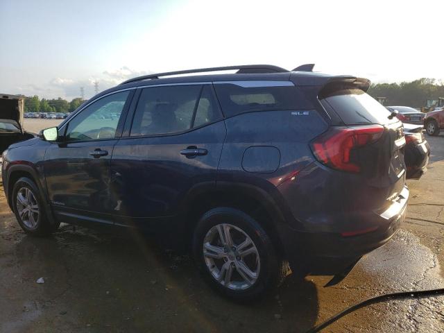 3GKALMEV4JL411384 GMC Terrain Sle