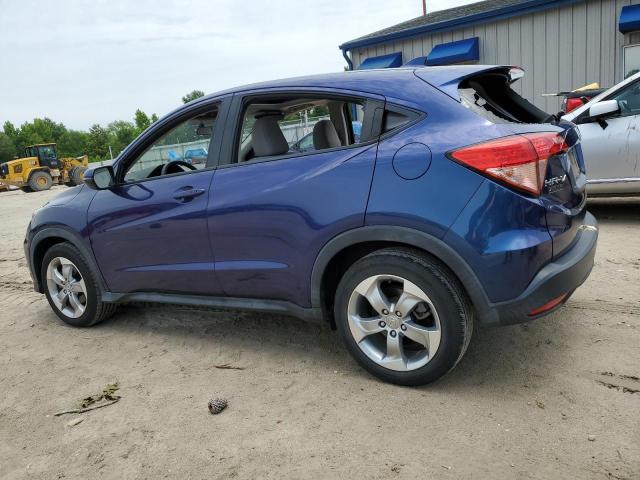 3CZRU5H55HM719224 Honda HR-V EX