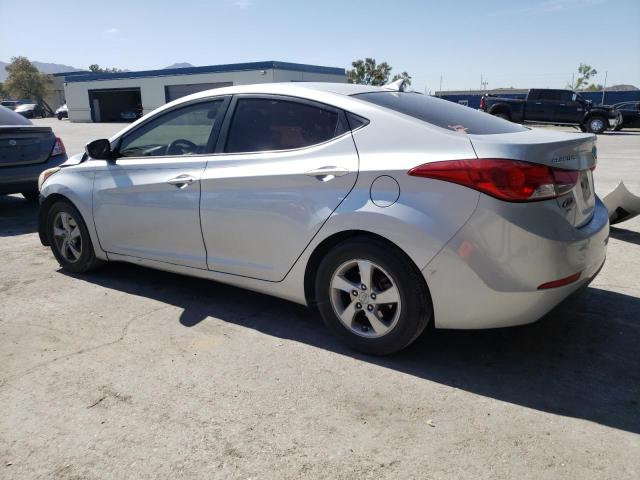 5NPDH4AEXEH526495 Hyundai ELANTRA SE