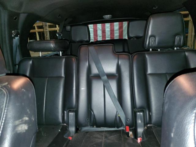 1FMJK1JT5GEF50686 Ford Expedition El Xlt