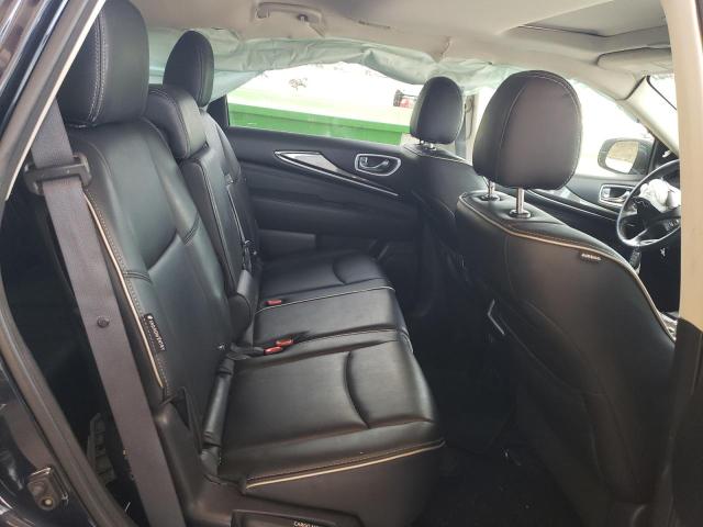 5N1DL0MN2LC532914 Infiniti QX60 LUXE