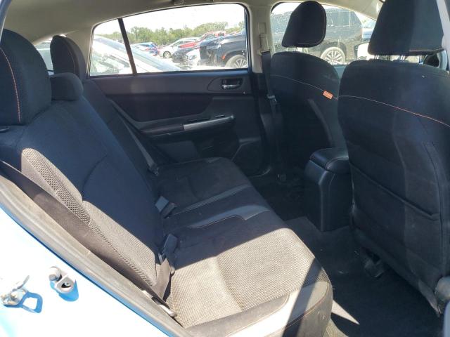JF2GPABC4G8315954 Subaru Crosstrek Premium