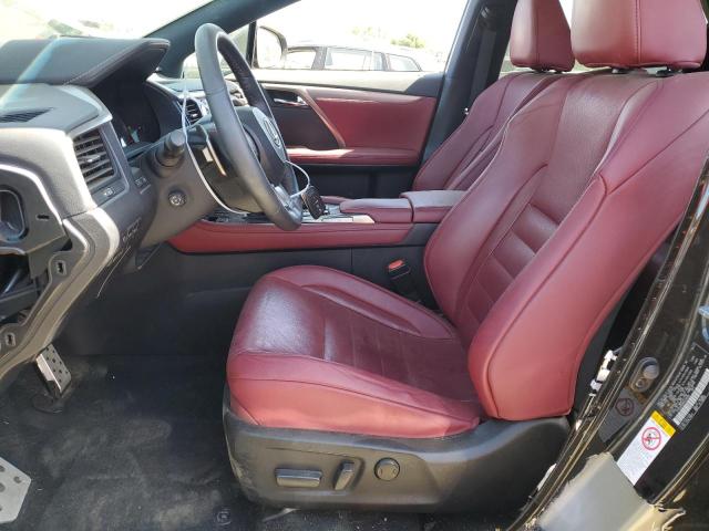 2T2BZMCA8HC094894 Lexus Rx 350 Base
