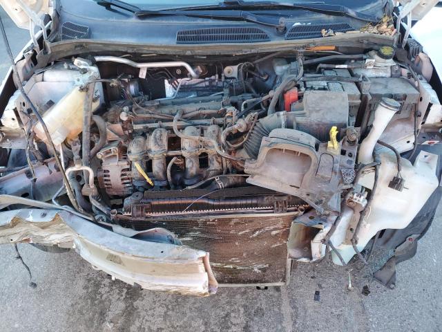 3FADP4AJ6FM172637 Ford FIESTA S