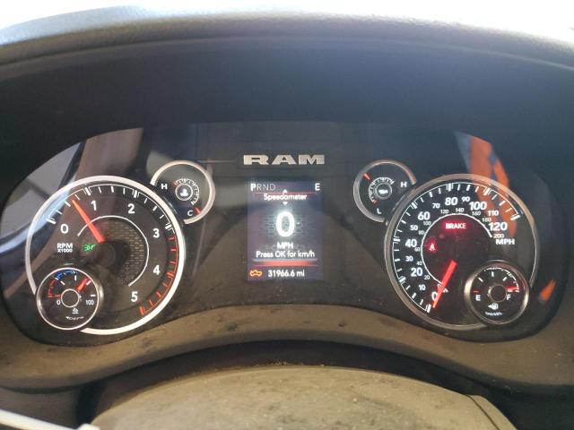 3C63RRGL3PG624752 RAM 3500 Tradesman