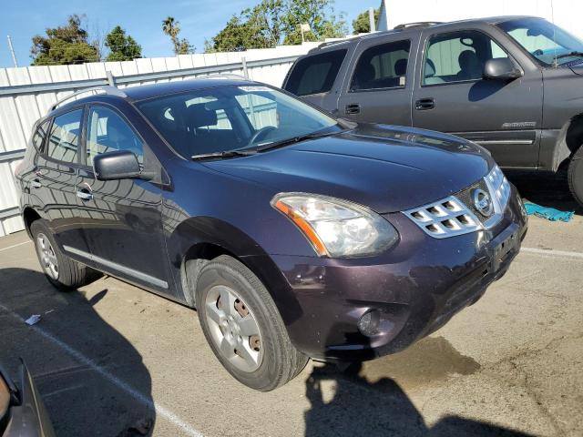 JN8AS5MT3FW664187 Nissan Rogue Select S