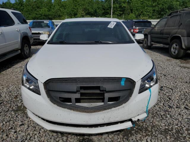 1G4GB5GR8GF259249 Buick Lacrosse