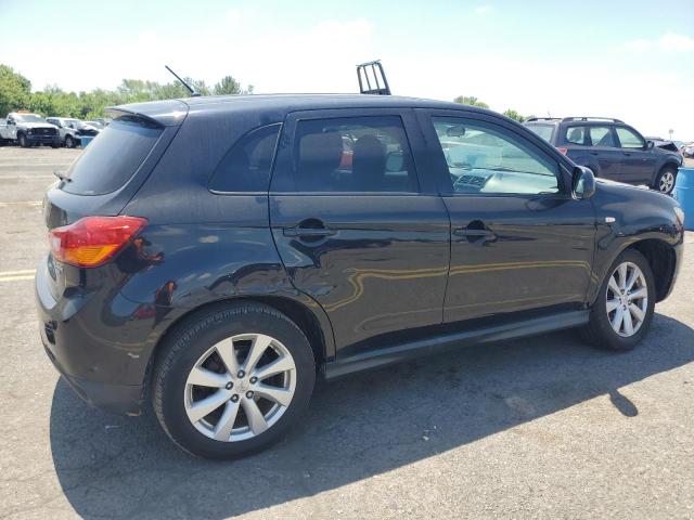 4A4AR3AU3EE001658 Mitsubishi Outlander Sport Es