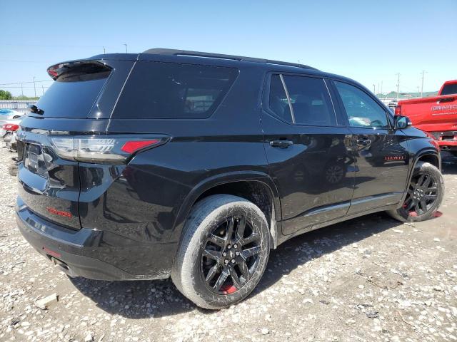 1GNERKKW6KJ268550 Chevrolet Traverse Premier