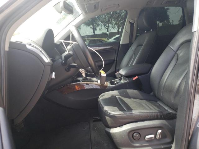 WA1LFAFP1EA043960 Audi Q5 Premium Plus