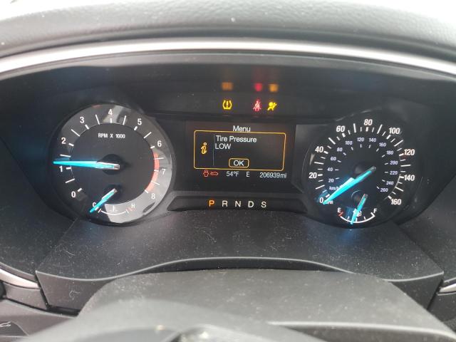 3FA6P0H7XER241469 Ford FUSION SE