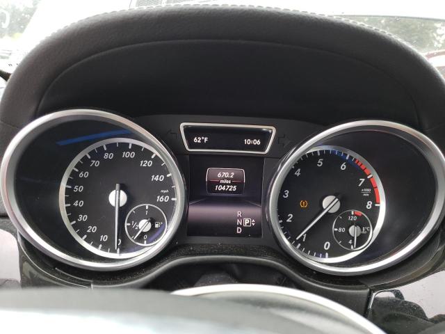 4JGDF6EE7GA622358 Mercedes-Benz Gl 450 4matic
