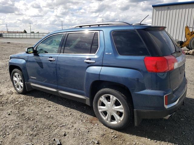 2GKFLTE3XG6250339 GMC Terrain Sle