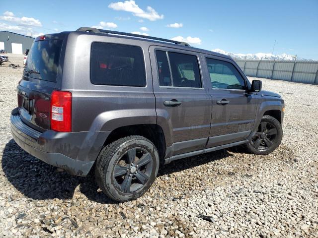 1C4NJPBA4FD413994 Jeep Patriot Sport