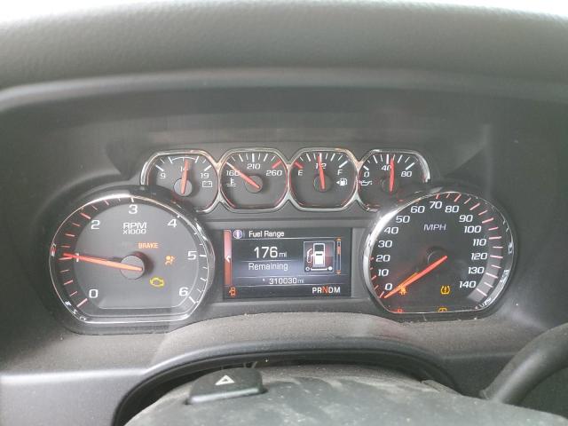 3GTU2UEH6EG221249 GMC Sierra K1500 Sle