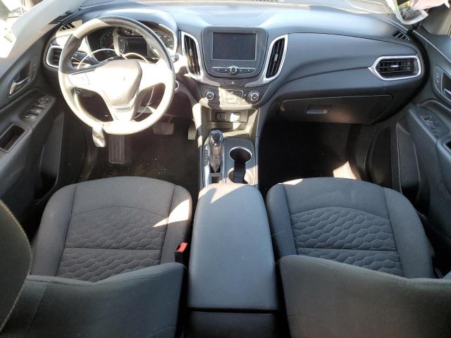2GNAXSEV6J6257664 Chevrolet EQUINOX LT