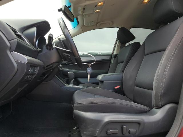 4S3BNAF66G3046615 Subaru Legacy 2.5i Premium
