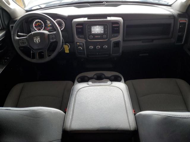 1C6RR6ST2PS534792 RAM 1500 Classic Tradesman
