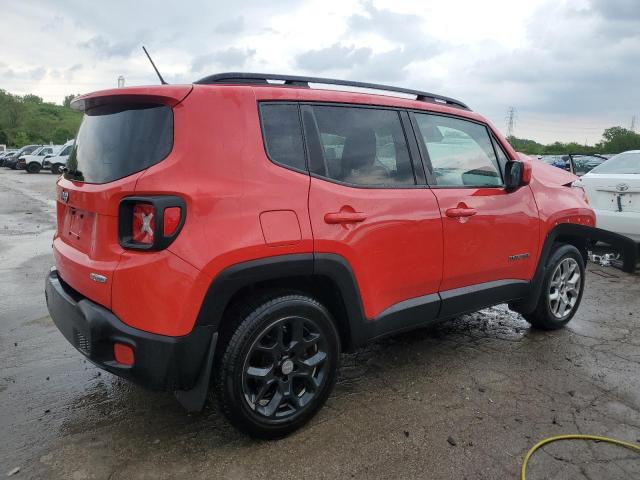 ZACCJBBT3FPC22693 Jeep Renegade Latitude