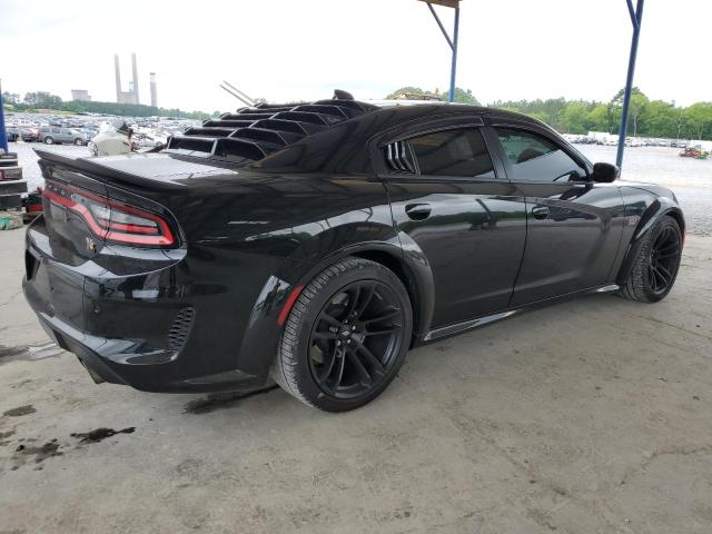 2C3CDXGJ5PH507060 Dodge Charger Scat Pack