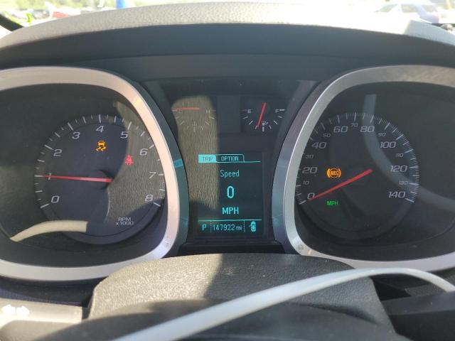 2GNFLGEK2F6156052 Chevrolet EQUINOX LT