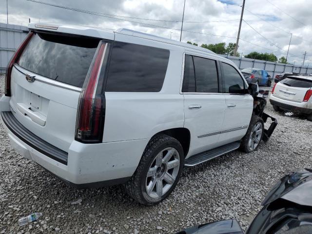 1GYS4BKJ2GR476023 Cadillac Escalade Luxury