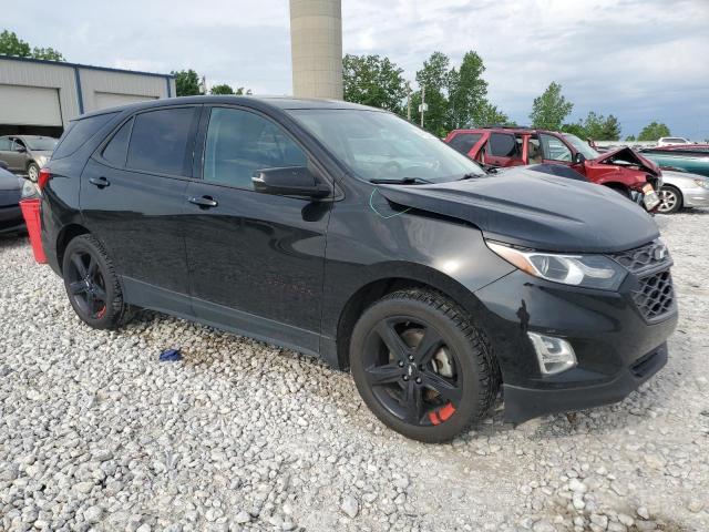 2GNAXLEX2K6172541 Chevrolet EQUINOX LT