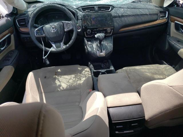 5J6RW1H53KA002067 Honda CR-V EX