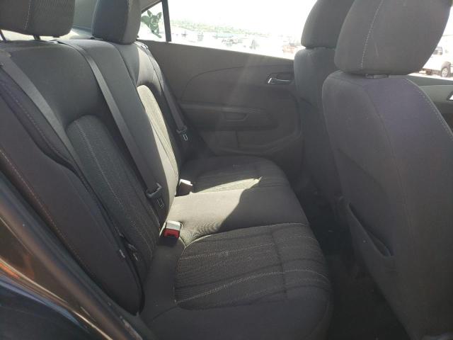 1G1JC5SG8E4176256 Chevrolet SONIC LT