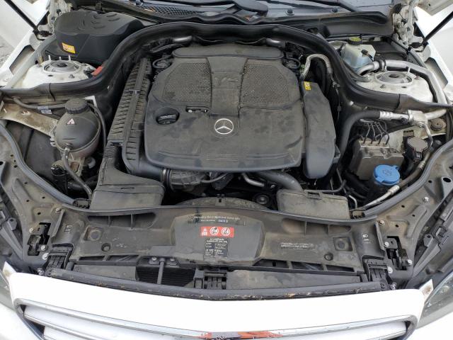 WDDHH8JB9GB239450 Mercedes-Benz E 350 4matic Wagon