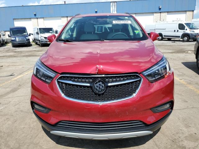 KL4CJCSB2JB670062 Buick Encore Essence