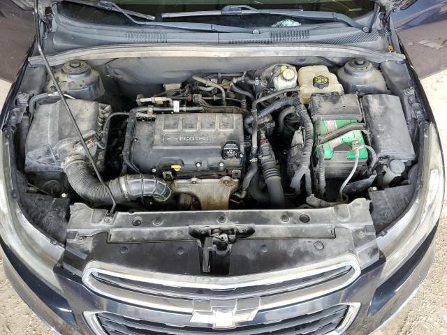 1G1PC5SBXF7159473 Chevrolet CRUZE LT