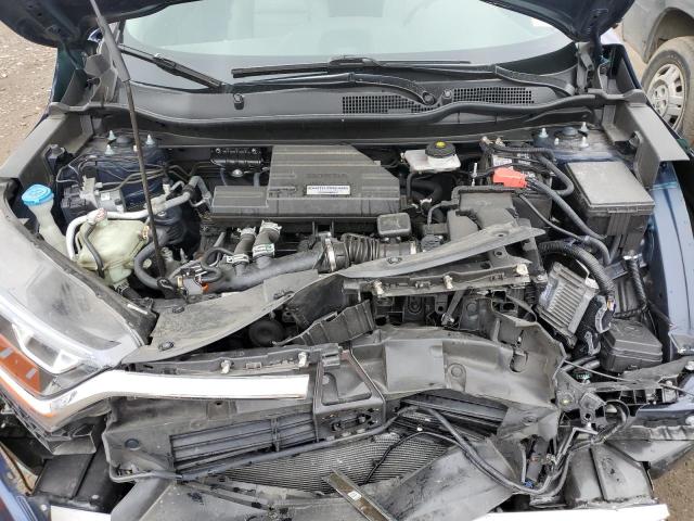2HKRW2H5XJH601695 Honda CR-V EX