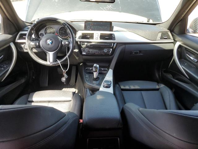 WBA8A9C5XGK617526 BMW 320 I