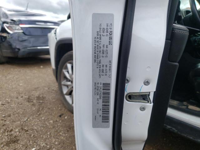 1C4PJLDS7HD233483 Jeep Cherokee Limited