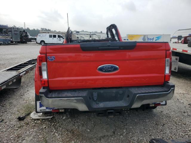 1FT8W3DT3JEB08074 Ford F350 Super Duty