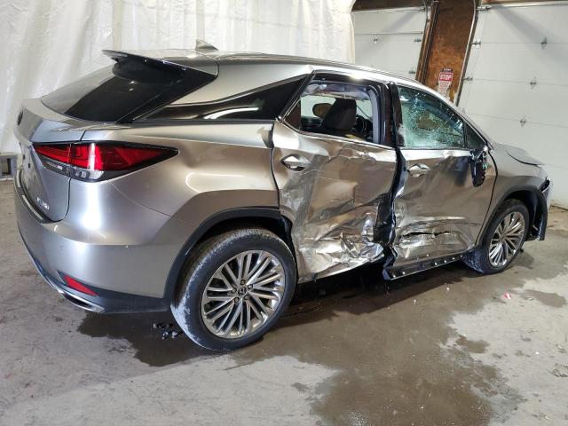 2T2JZMDA8MC307184 Lexus RX 350