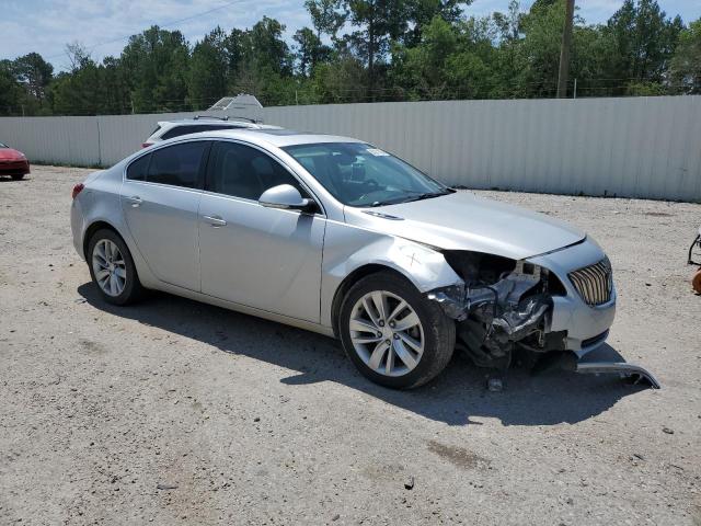 2G4GV5EK0F9257189 Buick Regal