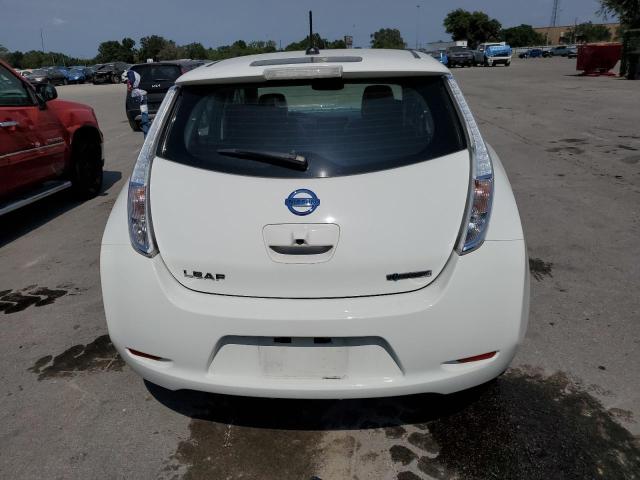 1N4BZ0CP0GC304130 Nissan LEAF SV