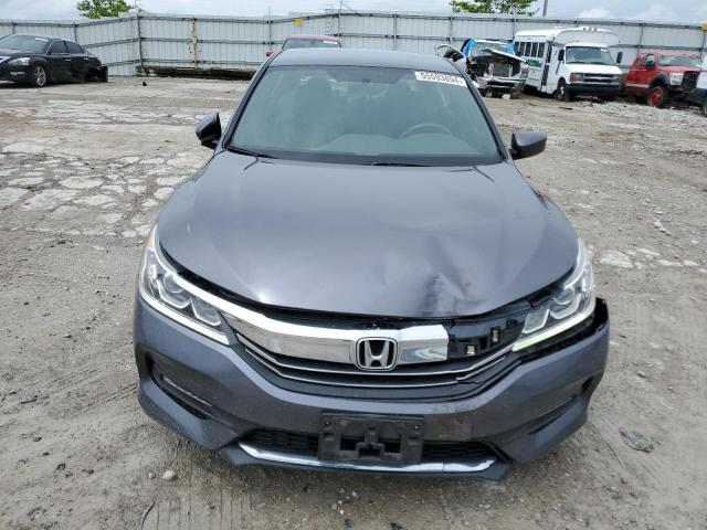 1HGCR2F53HA233279 Honda Accord Sport