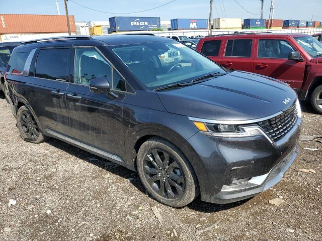 KNDNE5H39P6236415 KIA Carnival Sx