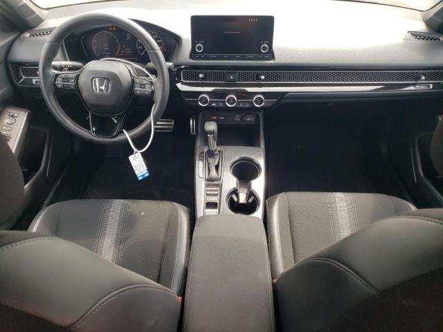 2HGFE2F56NH571961 Honda Civic Sport