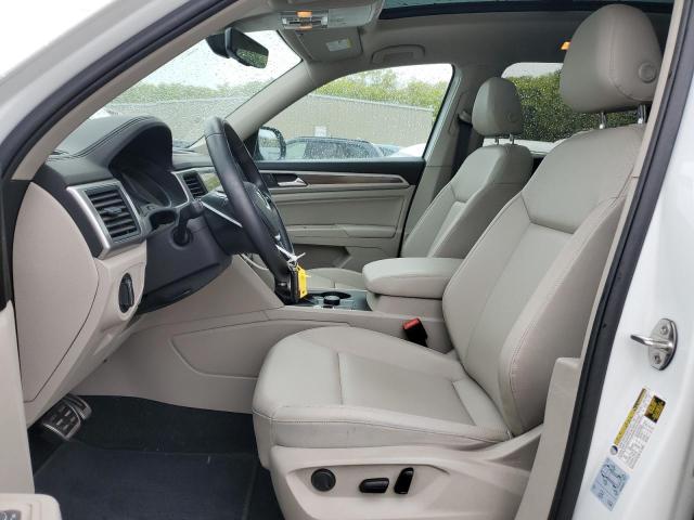 1V2XR2CA9KC549247 Volkswagen ATLAS SE