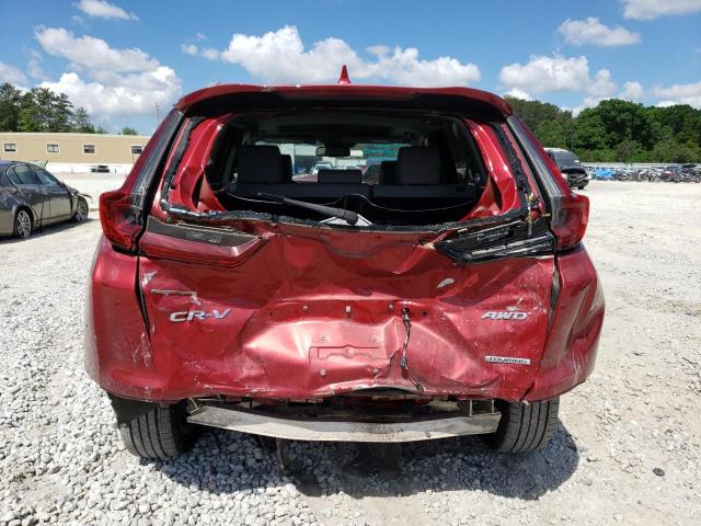 2HKRW2H93MH626008 Honda Cr-v Touring