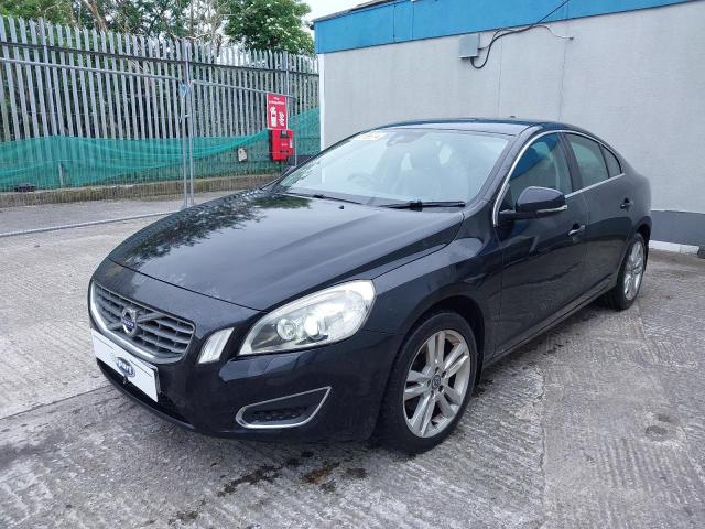 Auction sale of the 2012 Volvo S60 Se Lux, vin: *****************, lot number: 56185514